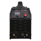 NNEDSZ 140Amp Inverter Welder Plasma Cutter Gas DC iGBT Portable Welding Machine