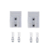 NNEDSZ 20x Style Plug 50AMP Premium Exterior Connector DC Power Solar