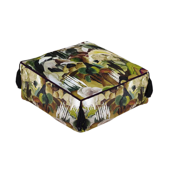 NNEAGS 50cm Polyester Fiber Pillow with EPP Particle Insert, Home Decor