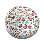 NNEAGS 45cm Polyester-Cotton Pillow with EPP Particle Insert for Enhanced Comfort Home Decor