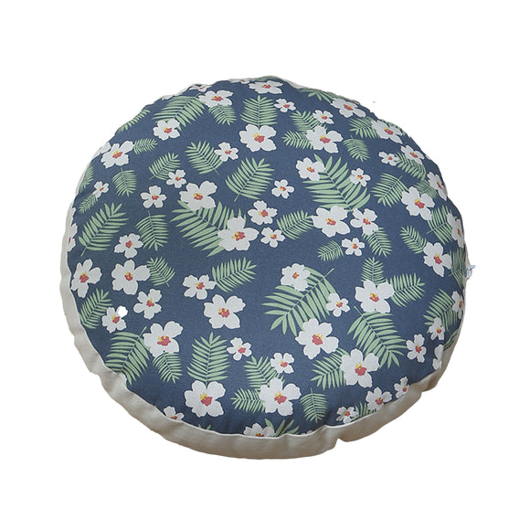 NNEAGS 53cm Soft Polyester-Cotton Pillow with Eco-Friendly EPP Particle Insert Home Decor