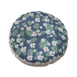NNEAGS 53cm Soft Polyester-Cotton Pillow with Eco-Friendly EPP Particle Insert Home Decor