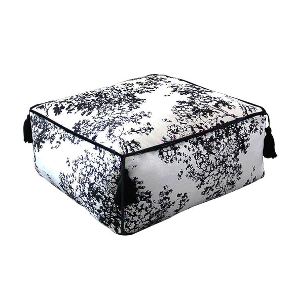 NNEAGS 50cm Premium Polyester Fiber Cushion with EPP Particle Insert, Home Decor