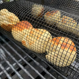 NNETM Portable BBQ Grill Set