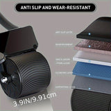 NNETM Auto-Rebound Ab Roller Core Trainer