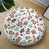 NNEAGS 2X 45cm Polyester-Cotton Pillow with EPP Particle Insert for Enhanced Comfort Home Decor
