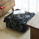 NNEAGS 2X 50cm Premium Polyester Fiber Cushion with EPP Particle Insert for Enhanced Comfort