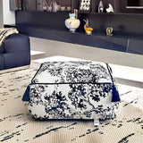NNEAGS 2X 50cm Premium Polyester Fiber Cushion with EPP Particle Insert, Home Decor