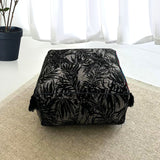 NNEAGS 2X 50cm Premium Polyester Fiber Cushion with EPP Particle Insert for Enhanced Comfort