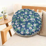 NNEAGS 2X 53cm Soft Polyester-Cotton Pillow with Eco-Friendly EPP Particle Insert Home Decor