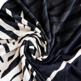 NNEAGS 4-Seater Checkered Sofa Cover Couch Protector High Stretch Lounge Slipcover Home Decor
