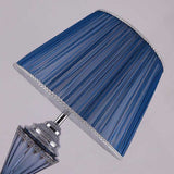 NNEAGS 2X LED Elegant Table Lamp with Warm Shade Desk Lamp