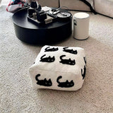 NNEAGS 2X 50cm Premium Polyester Fiber Cushion with EPP Particle Inserts, Home Decor