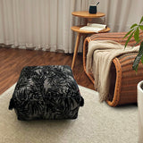 NNEAGS 2X 50cm Premium Polyester Fiber Cushion with EPP Particle Insert for Enhanced Comfort
