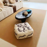 NNEAGS 2X 48cm Premium Polyester Fiber Cushion with EPP Particle Inserts, Home Decor