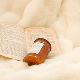 NNEAGS 2X 200cm Creamy White Fur Fuzzy Super Soft and Cozy Fluffy Throw Blanket