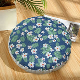 NNEAGS 2X 53cm Soft Polyester-Cotton Pillow with Eco-Friendly EPP Particle Insert Home Decor