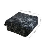 NNEAGS 2X 50cm Premium Polyester Fiber Cushion with EPP Particle Insert for Enhanced Comfort