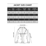 NNEAGS abbee Black 3XL Winter Hooded Glossy Overcoat Long Jacket Stylish Lightweight Quilted Warm Puffer Coat