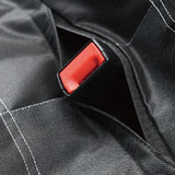 NNEAGS 2X Luxury Car Trunk Pet Mat Boot Cargo Liner Waterproof Seat Cover Protector Hammock Non-Slip Pet Travel Essentials