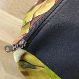 NNEAGS 50cm Polyester Fiber Pillow with EPP Particle Insert, Home Decor