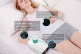 NNETM Wireless Electric Hand Massager with Compression