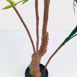 NNEAGS 2X 180cm Nandina Heavenly Bamboo Tree Artificial Plant Home Accent Decor