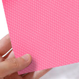 NNEAGS 50x300cm Pink Kitchen Shelf Drawer Cabinet Multi Use Liner Non Slip Mat