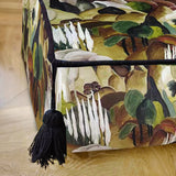 NNEAGS 50cm Polyester Fiber Pillow with EPP Particle Insert, Home Decor