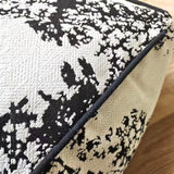 NNEAGS 2X 50cm Premium Polyester Fiber Cushion with EPP Particle Insert, Home Decor