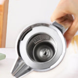 NNEAGS 1.8L Stainless Steel Kettle Insulated Vacuum Flask Water Coffee Jug Thermal Pink