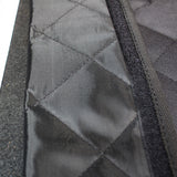 NNEAGS 2X Premium Car Trunk Pet Mat Boot Cargo Liner Waterproof Seat Cover Protector Hammock Non-Slip Pet Travel Essentials