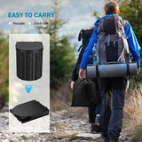 NNETM Toilet with Paper Holder with 199kg Support