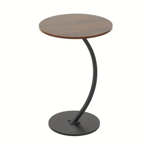 NNETM The Epitome of Chic: The Light Luxury Side Table, adding a dash of glamour to your room