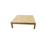 NNEDSZ Low Square Table 100 Cm