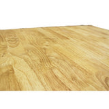 NNEDSZ Low Square Table 100 Cm