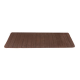 Bath Mat Anti Slip Bathroom Shower Mat-1919892886778941440