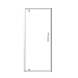 Levede Bath Shower Enclosure Screen-1910113265439084544