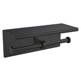 Toilet Paper Holder Double Roll Stainless-1910112223666245632