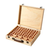 Essential Oil Storage Box Wooden 70-1919892884212027392