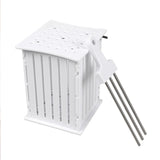36 Hole Kebab Maker Shish BBQ Grill-1910112824034725888