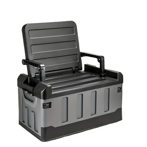 NNETM Double Layer Fishing Tackle Storage Box Set