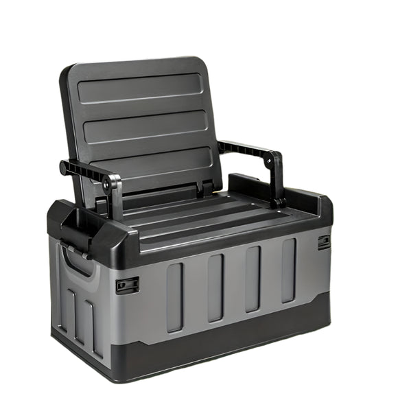NNETM Double Layer Fishing Tackle Storage Box Set