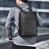 NNETM 15.6" Business Travel Laptop Backpack