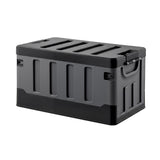 60L Collapsible Outdoor Storage Box
