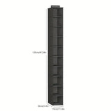 NNETM Hangable Fabric Organizer