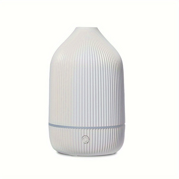 NNETM Aroma Humidifier & Oil Diffuser (2-in-1)