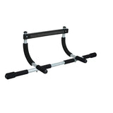 NNETM Portable Pull Up Bar Set for Body Fitness and Grip Strength Training