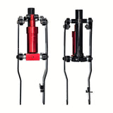 NNETM MAX G30 Suspension Fork Kit Iron Hook Mount