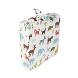 Kid Chair Cushion High Seat Pad Baby Beige-1910113090268172289